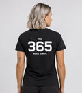 365 Tee Black