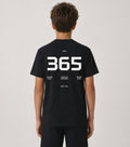 365 Always Tee Black - Kids