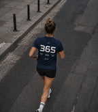 365 Always Tee Blue