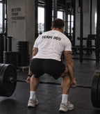 Team 365 Tee White