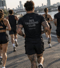 365 Training club Tee Black