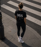 365 Always Tee Black