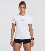 Team 365 Tee White