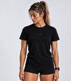 Always In Progress Tee Red